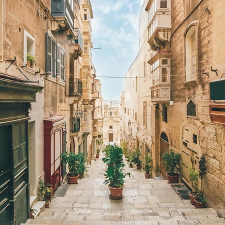 Valley View Qrendi Εξωτερικό φωτογραφία