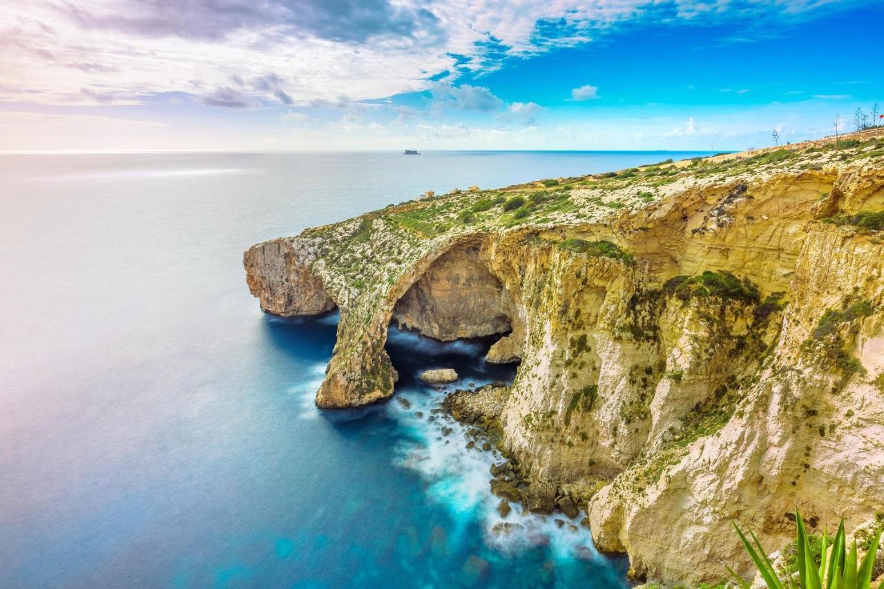 Valley View Qrendi Εξωτερικό φωτογραφία
