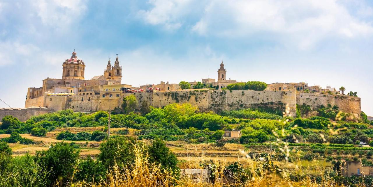 Valley View Qrendi Εξωτερικό φωτογραφία