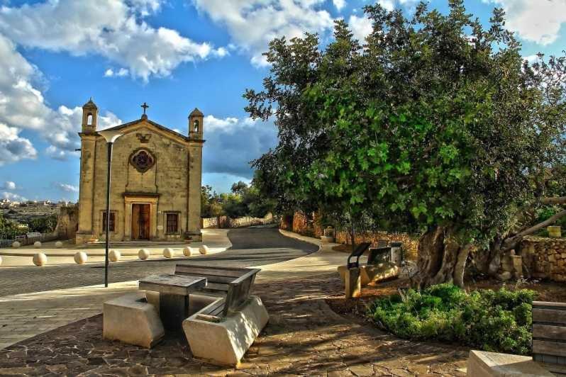 Valley View Qrendi Εξωτερικό φωτογραφία