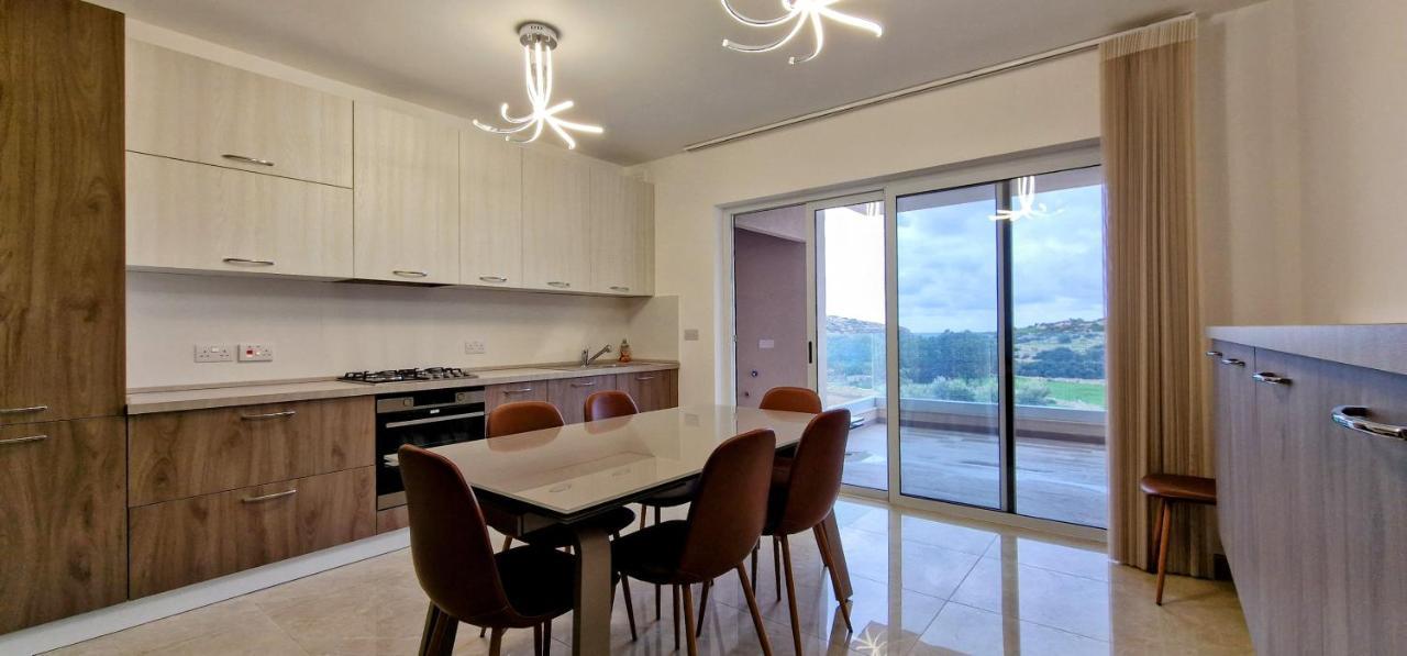 Valley View Qrendi Εξωτερικό φωτογραφία