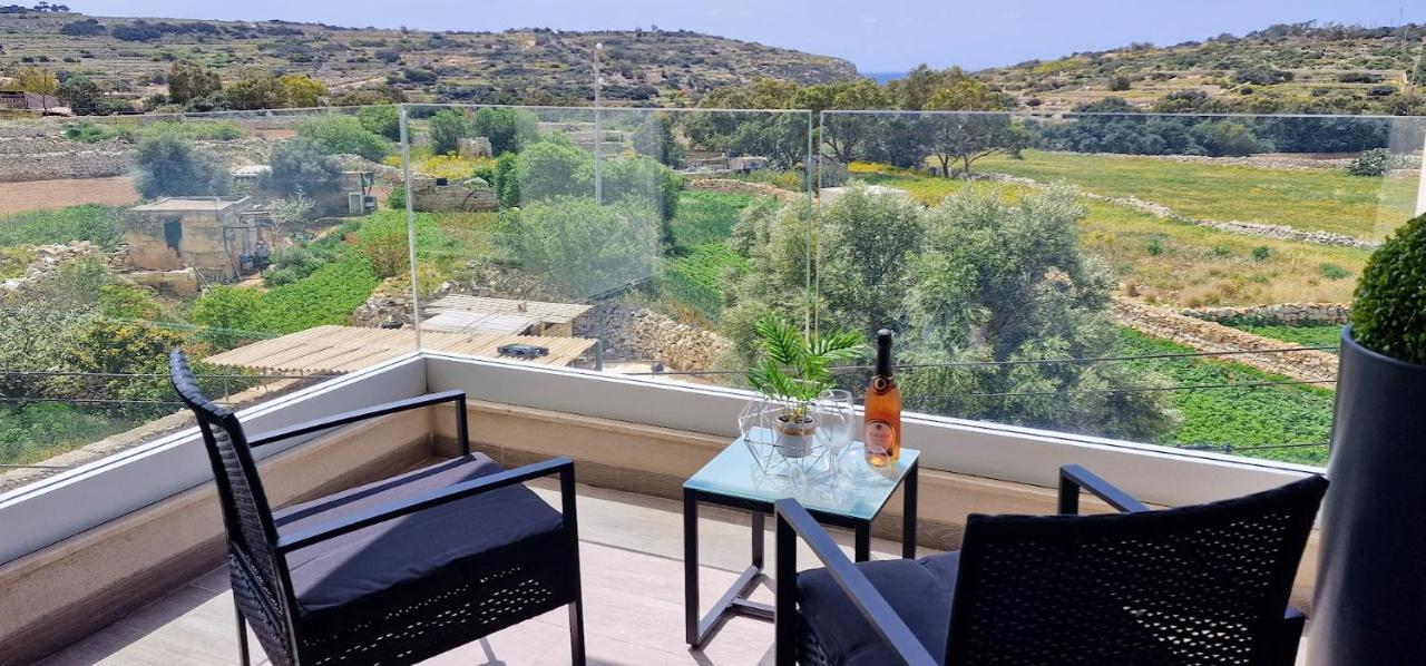Valley View Qrendi Εξωτερικό φωτογραφία