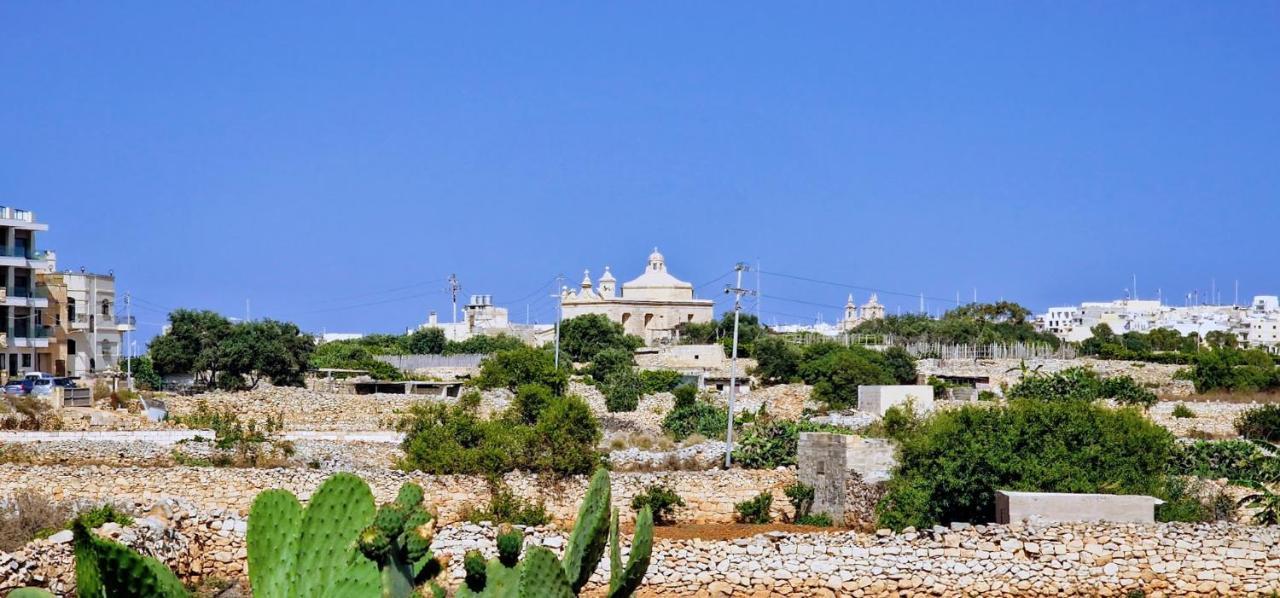 Valley View Qrendi Εξωτερικό φωτογραφία