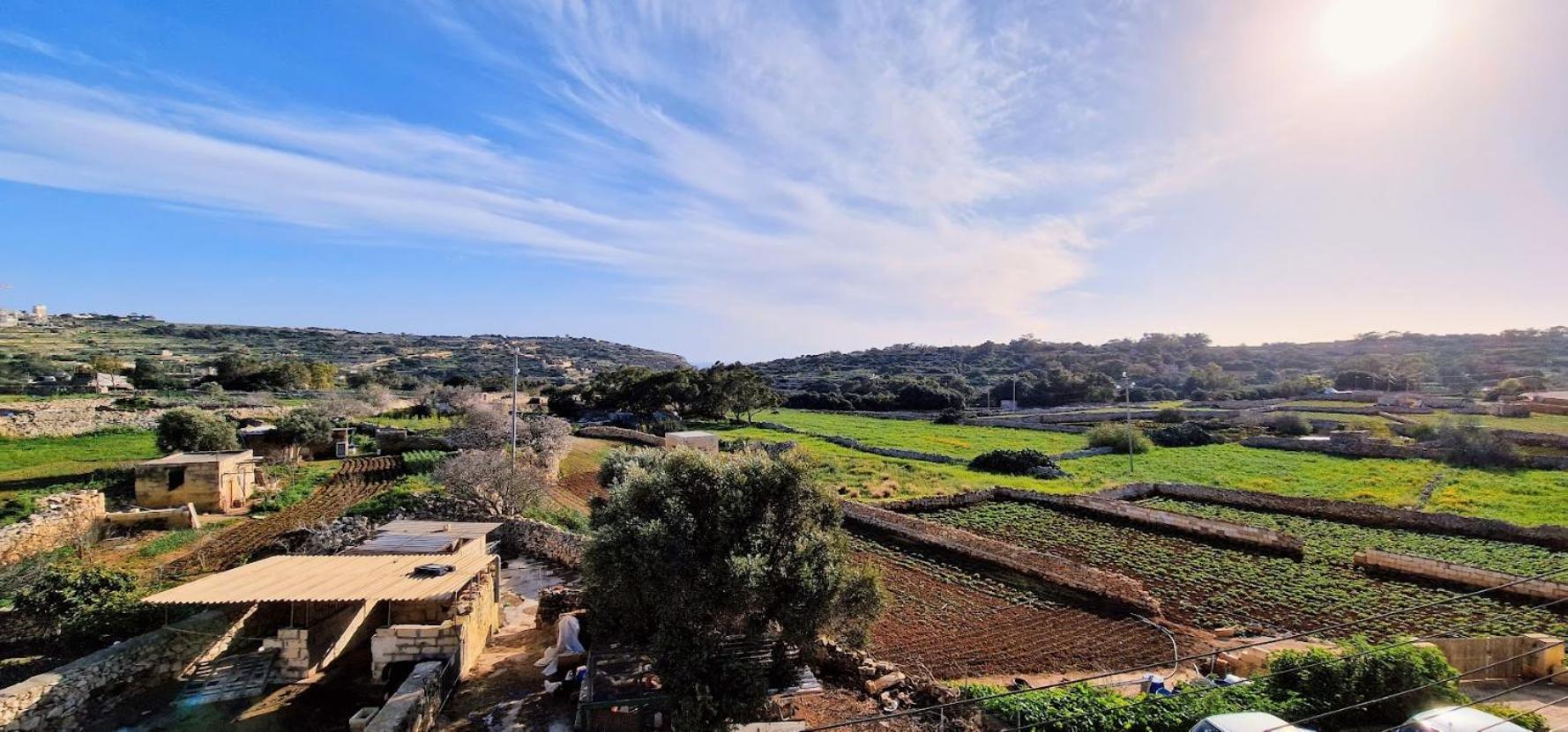 Valley View Qrendi Εξωτερικό φωτογραφία