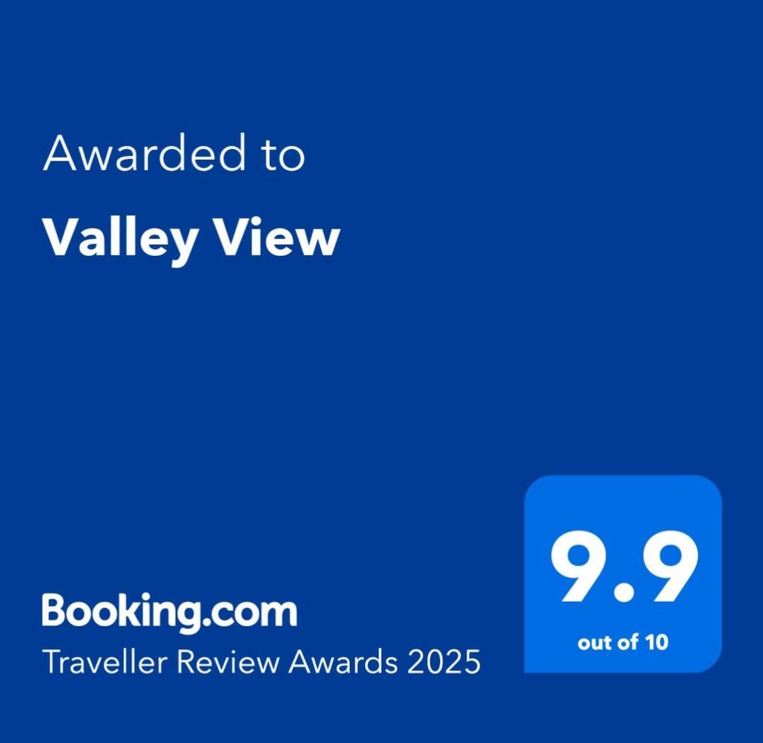 Valley View Qrendi Εξωτερικό φωτογραφία